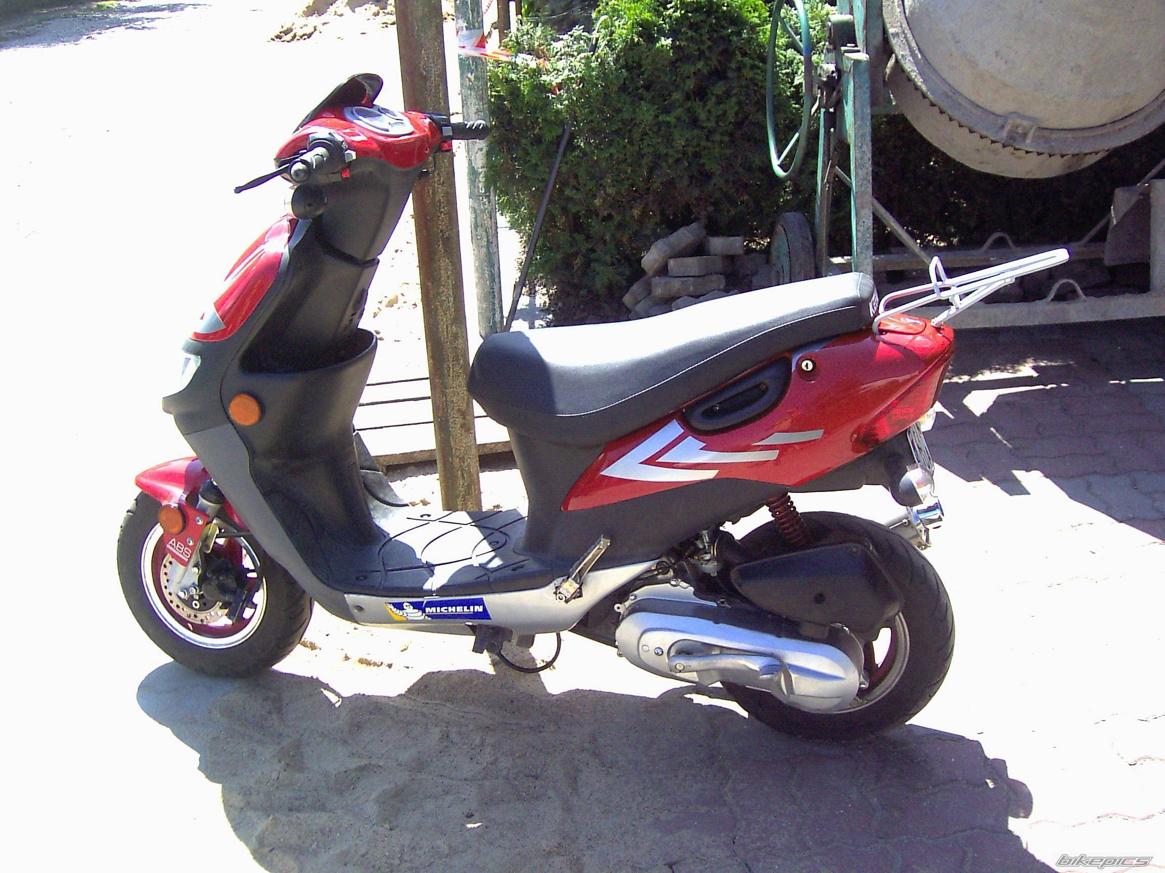 Bike Photo 454310