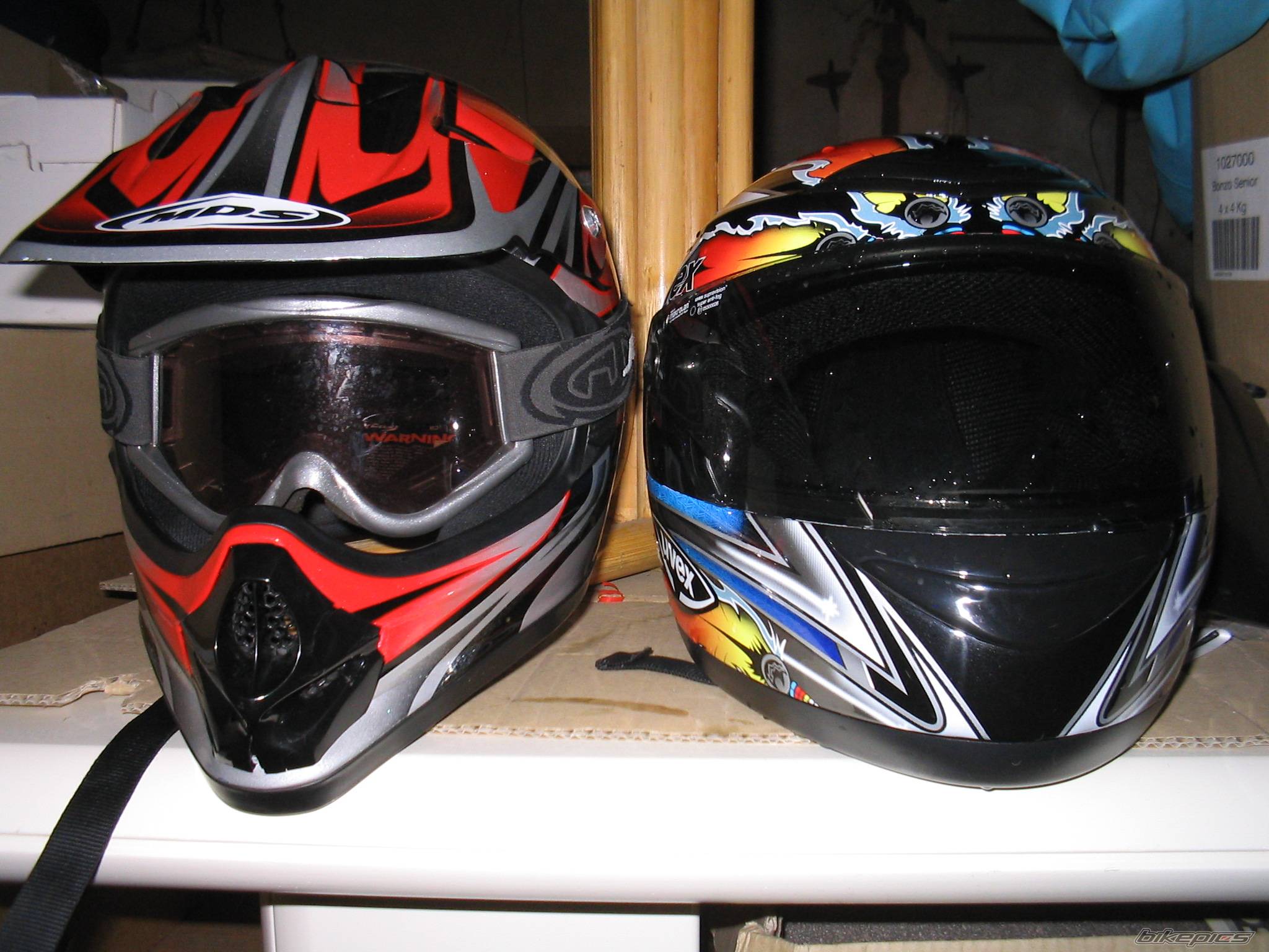 Bike Photo 454329