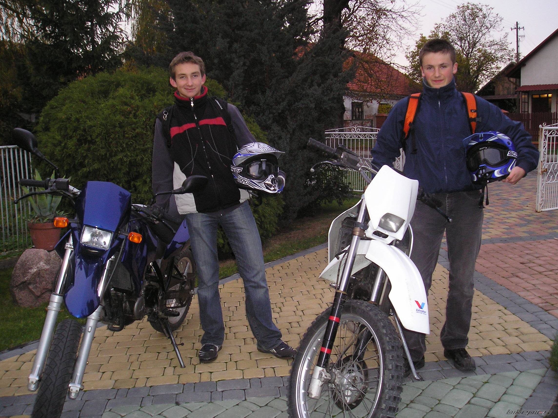 Bike Photo 454335