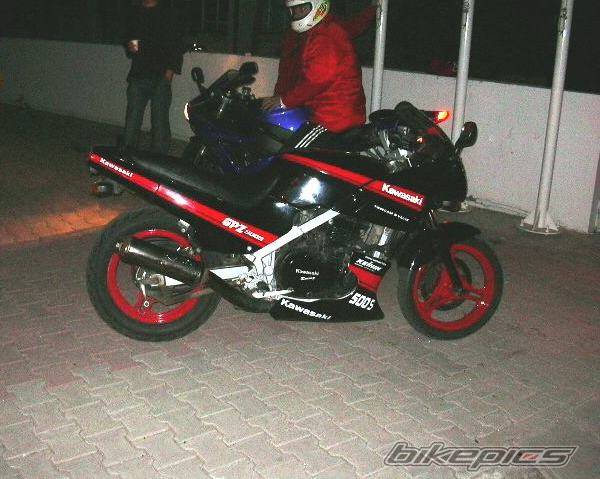 Bike Photo 45435