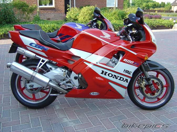 Bike Photo 454350