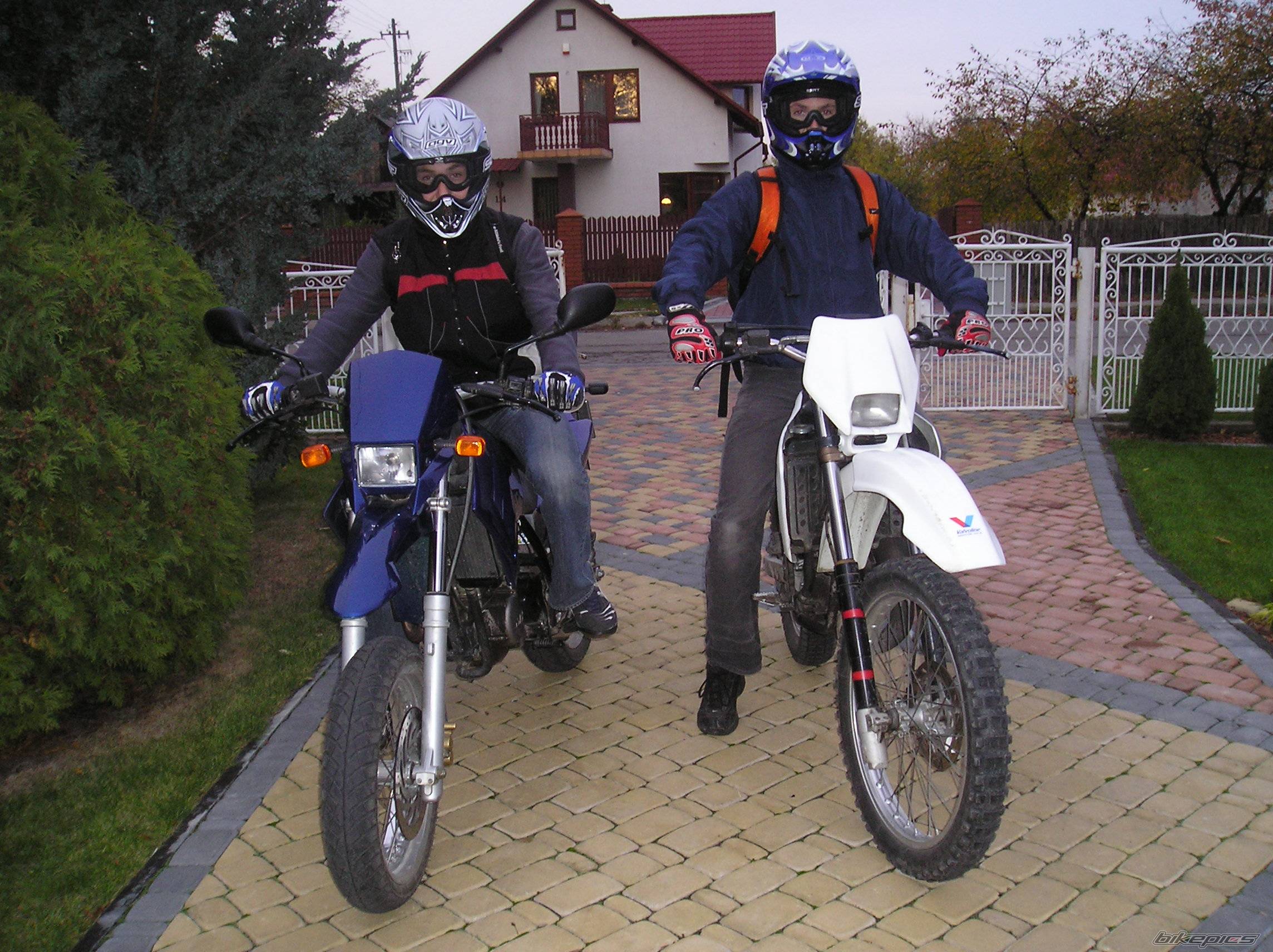 Bike Photo 454361
