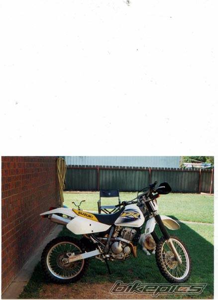 Bike Photo 45437