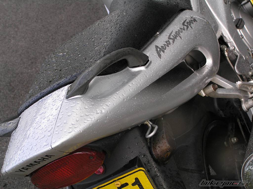 Bike Photo 454375