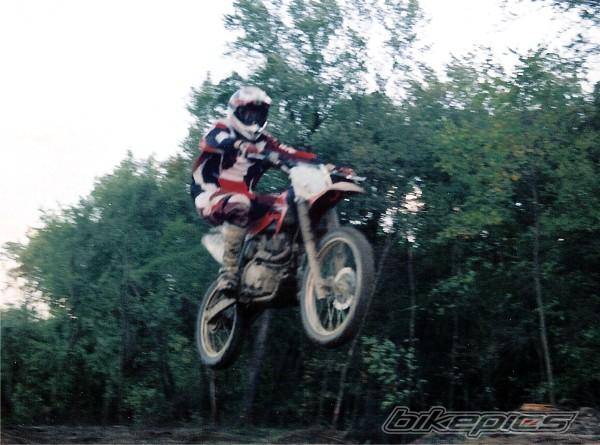 Bike Photo 454377