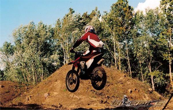 Bike Photo 454379