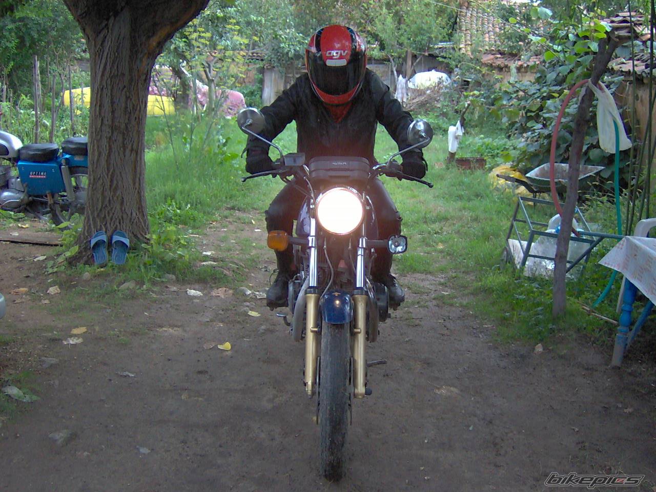 Bike Photo 454380