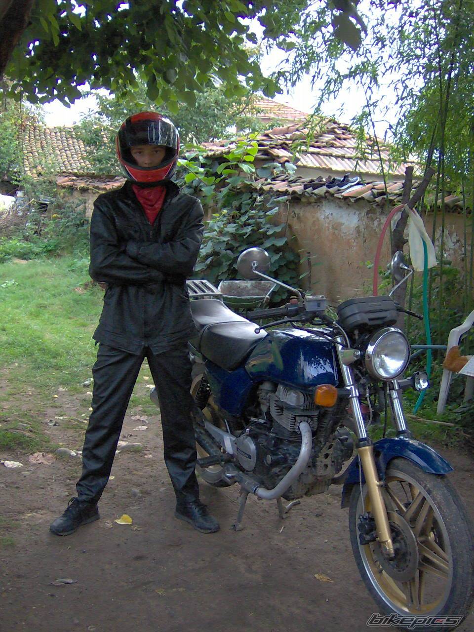 Bike Photo 454382