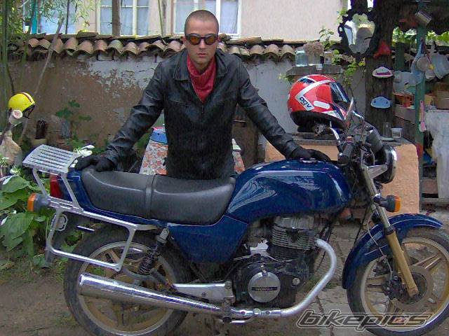 Bike Photo 454383