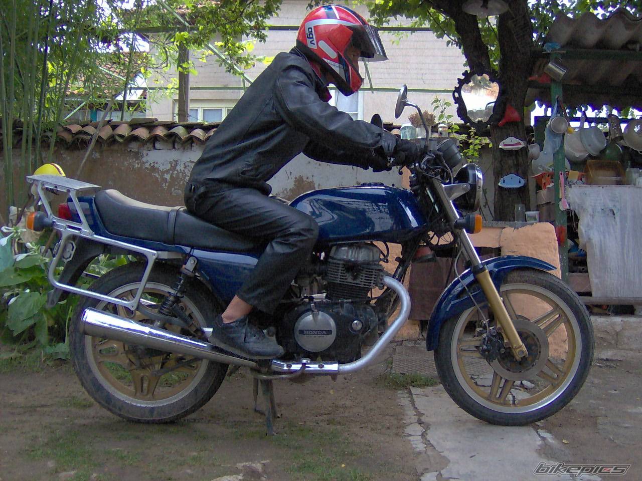 Bike Photo 454384