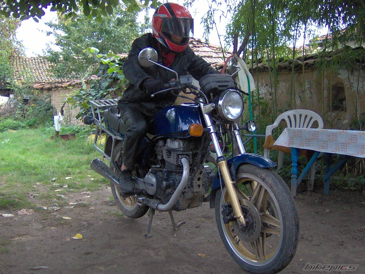 Bike Photo 454385