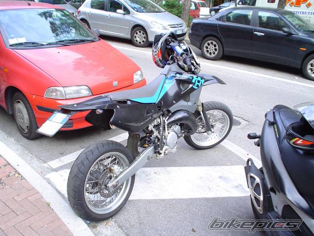 Bike Photo 454389