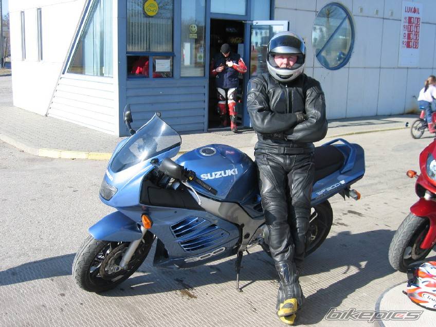 Bike Photo 45439