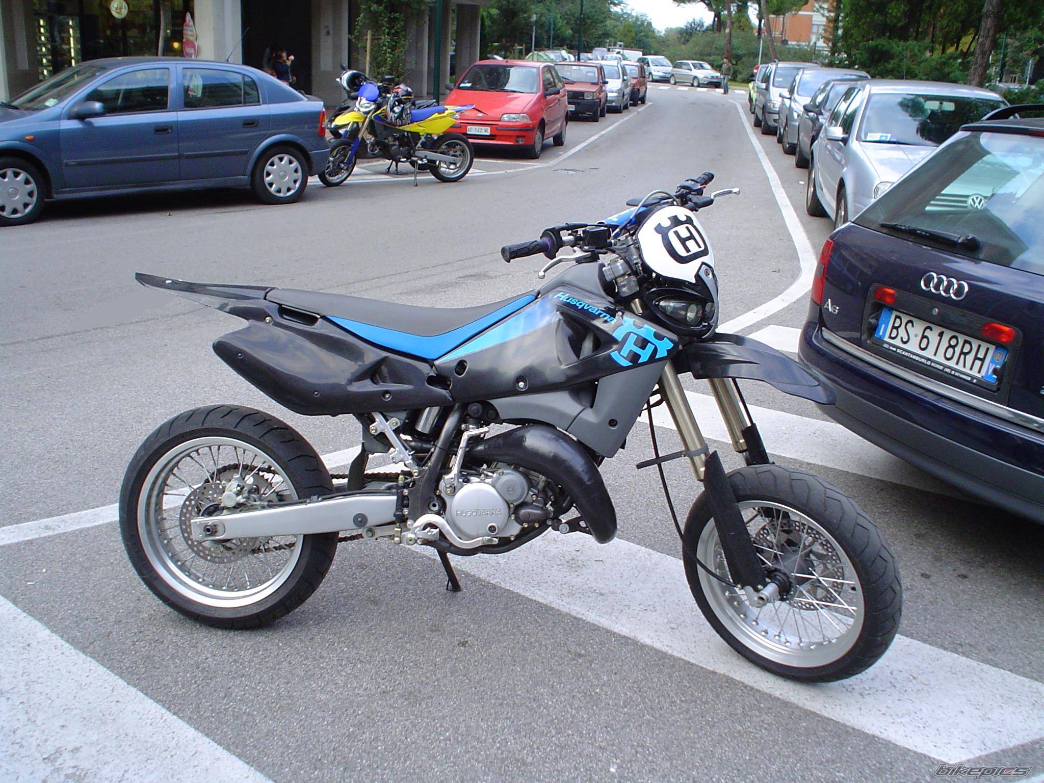 Bike Photo 454394