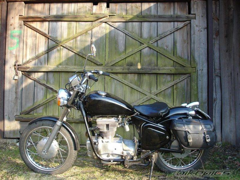 Bike Photo 454415