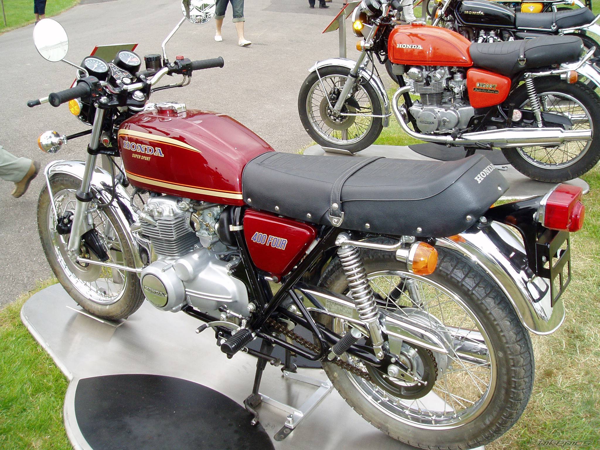 Bike Photo 454419