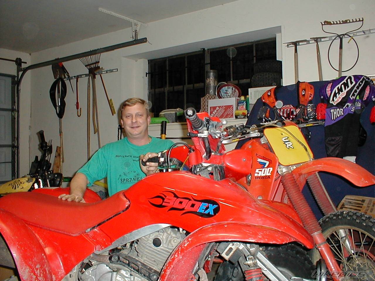 Bike Photo 45442