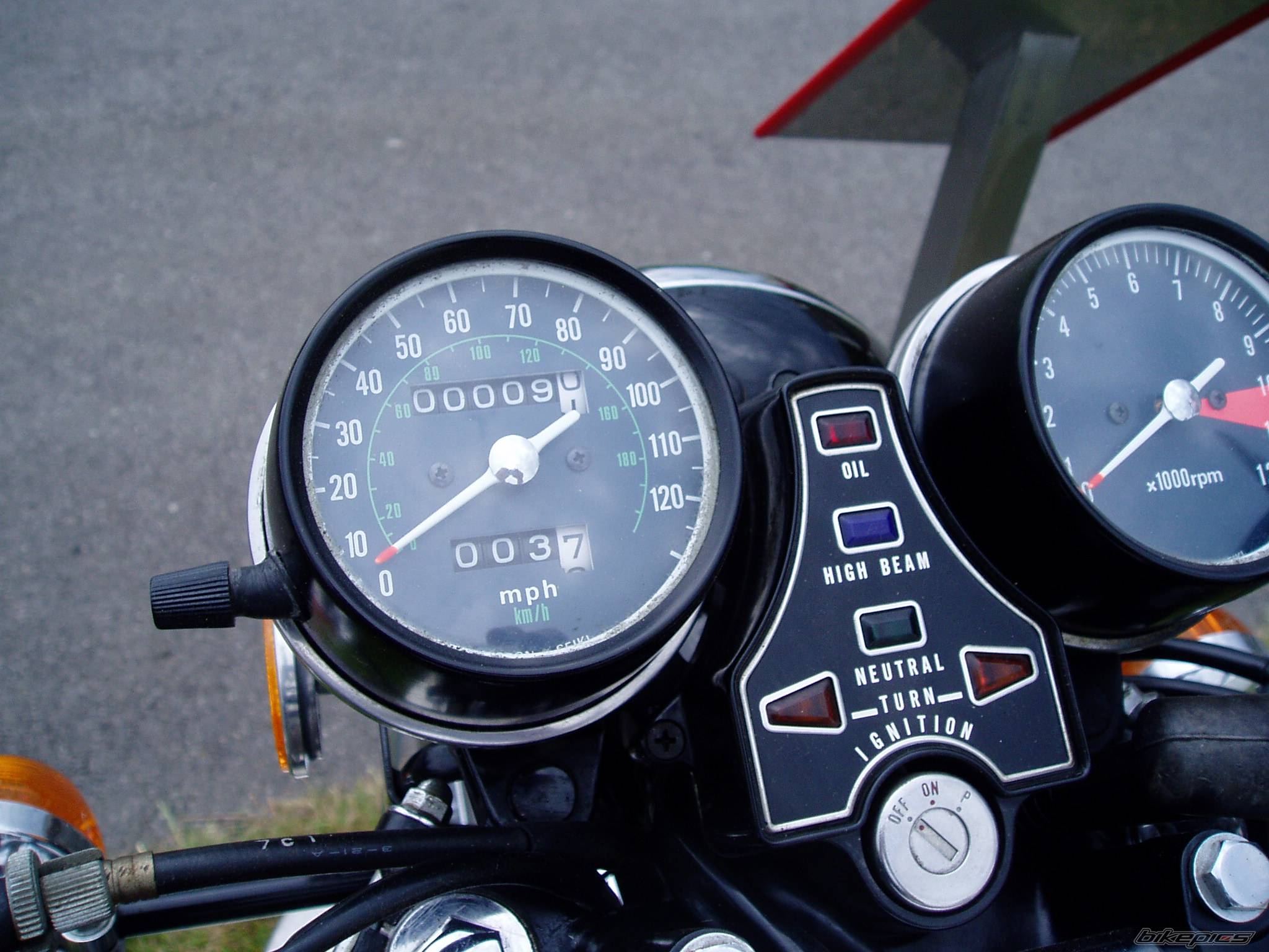 Bike Photo 454421