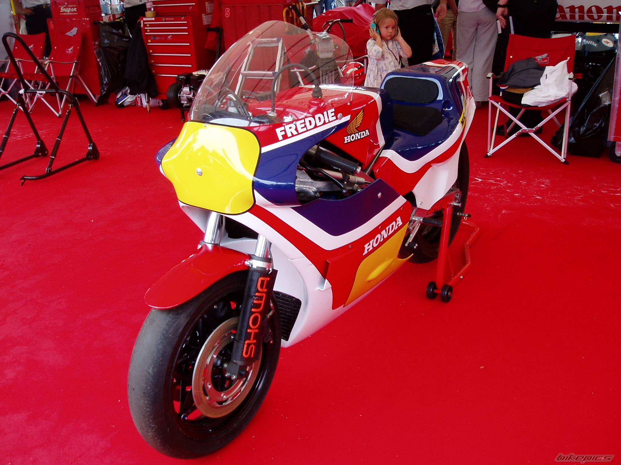 Bike Photo 454427