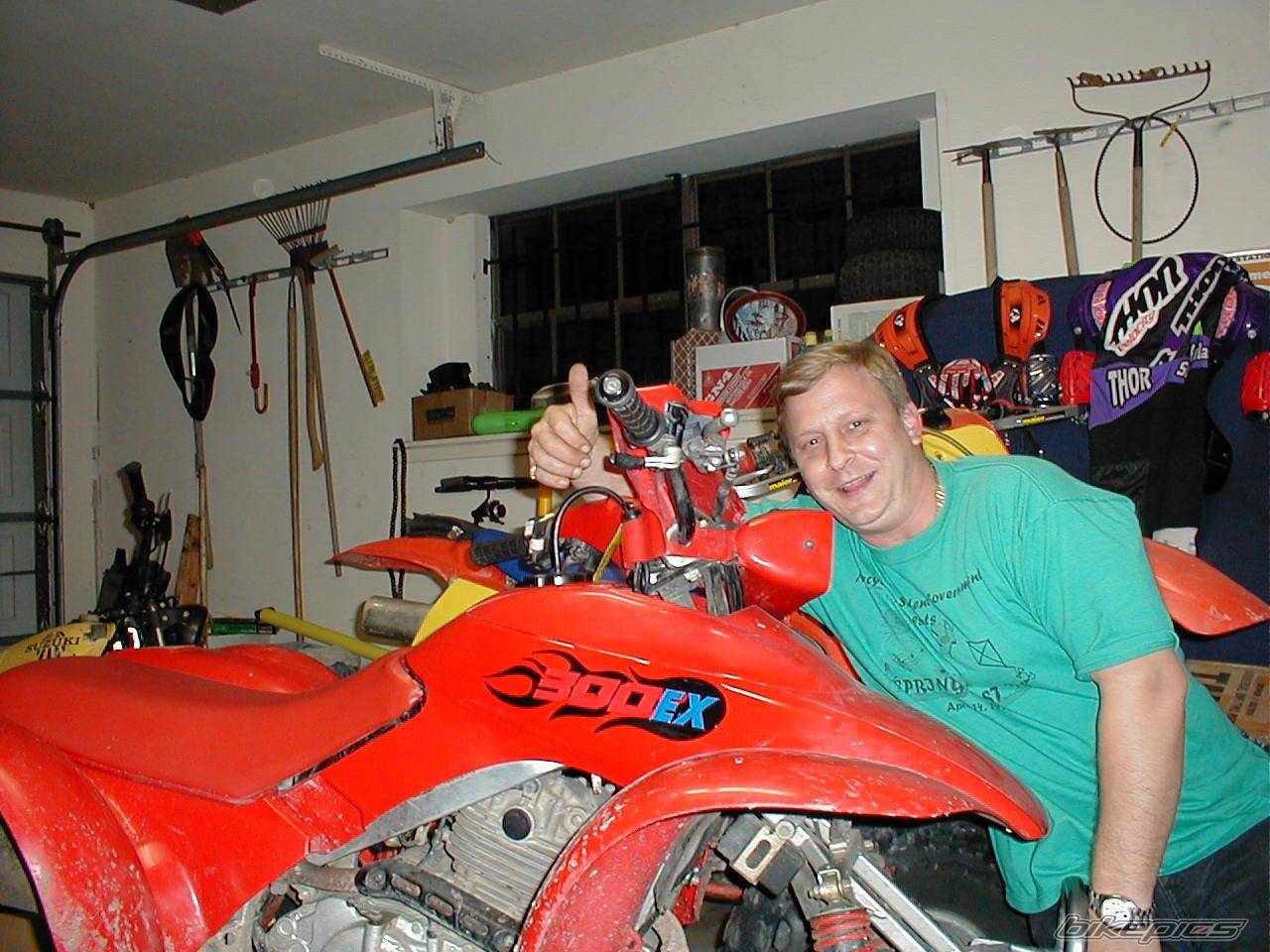 Bike Photo 45443