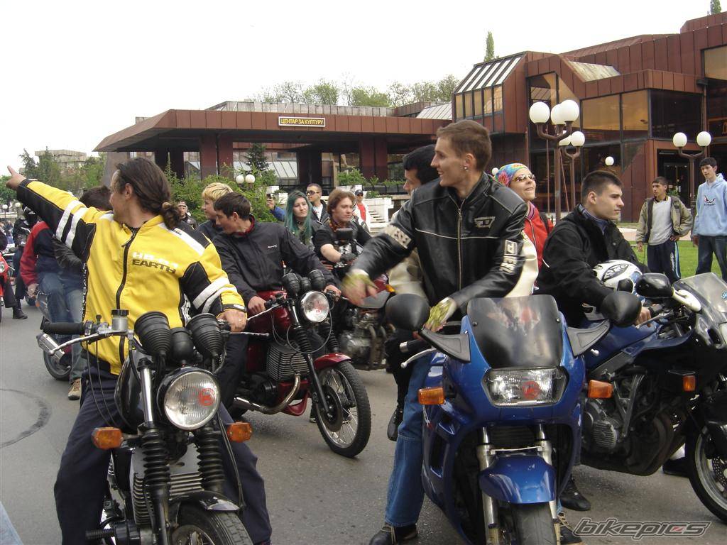 Bike Photo 454430