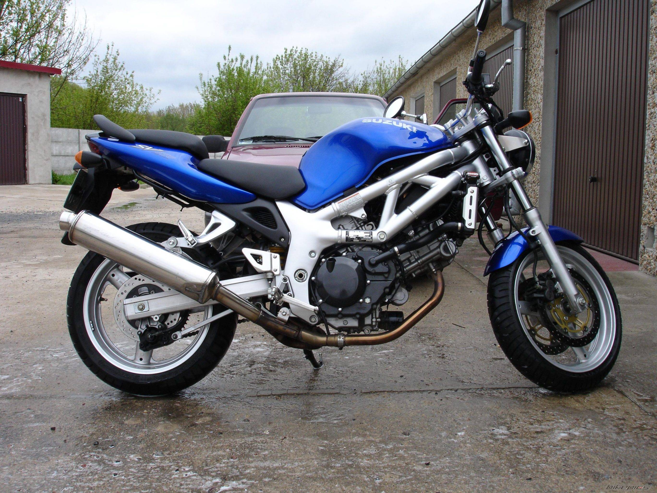 Bike Photo 454431