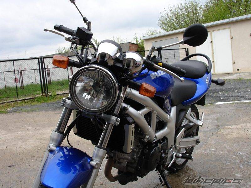 Bike Photo 454446