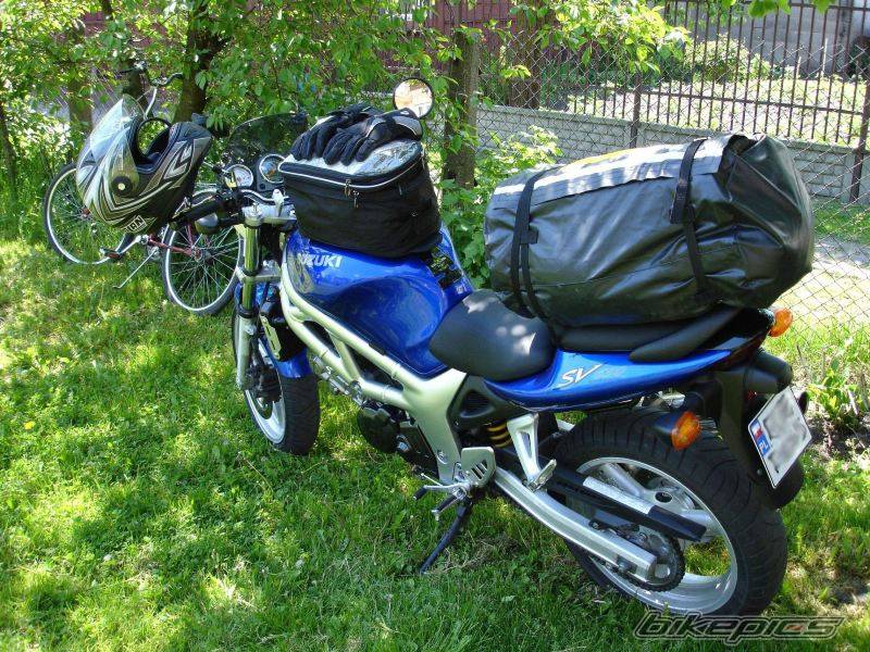 Bike Photo 454450