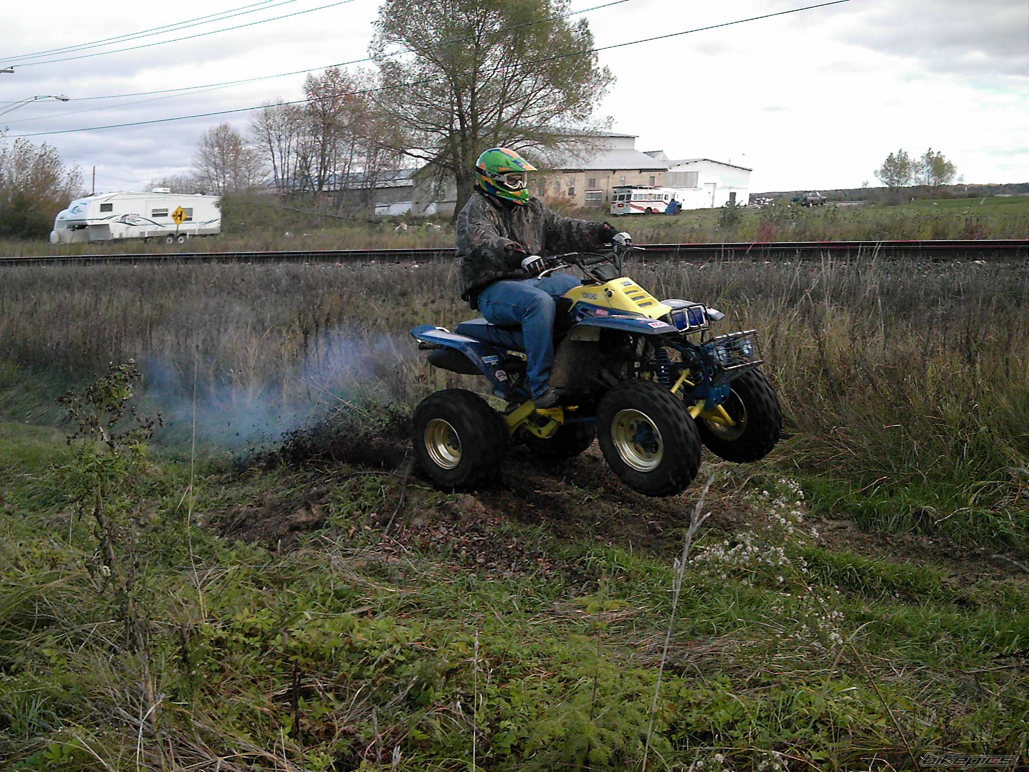 Bike Photo 454454