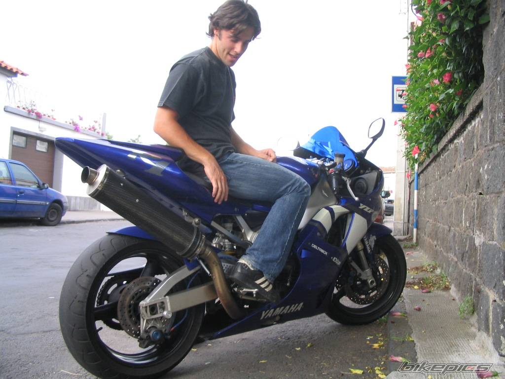Bike Photo 454457