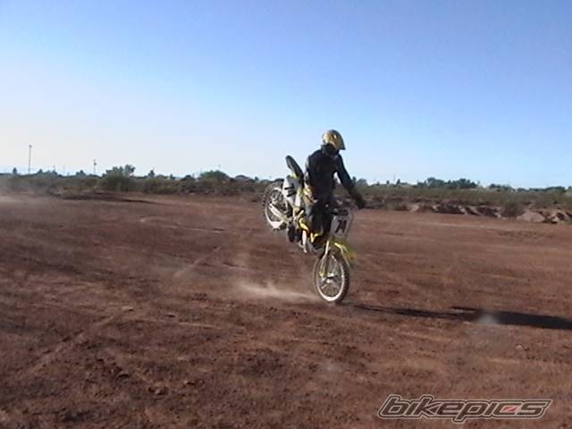 Bike Photo 454462