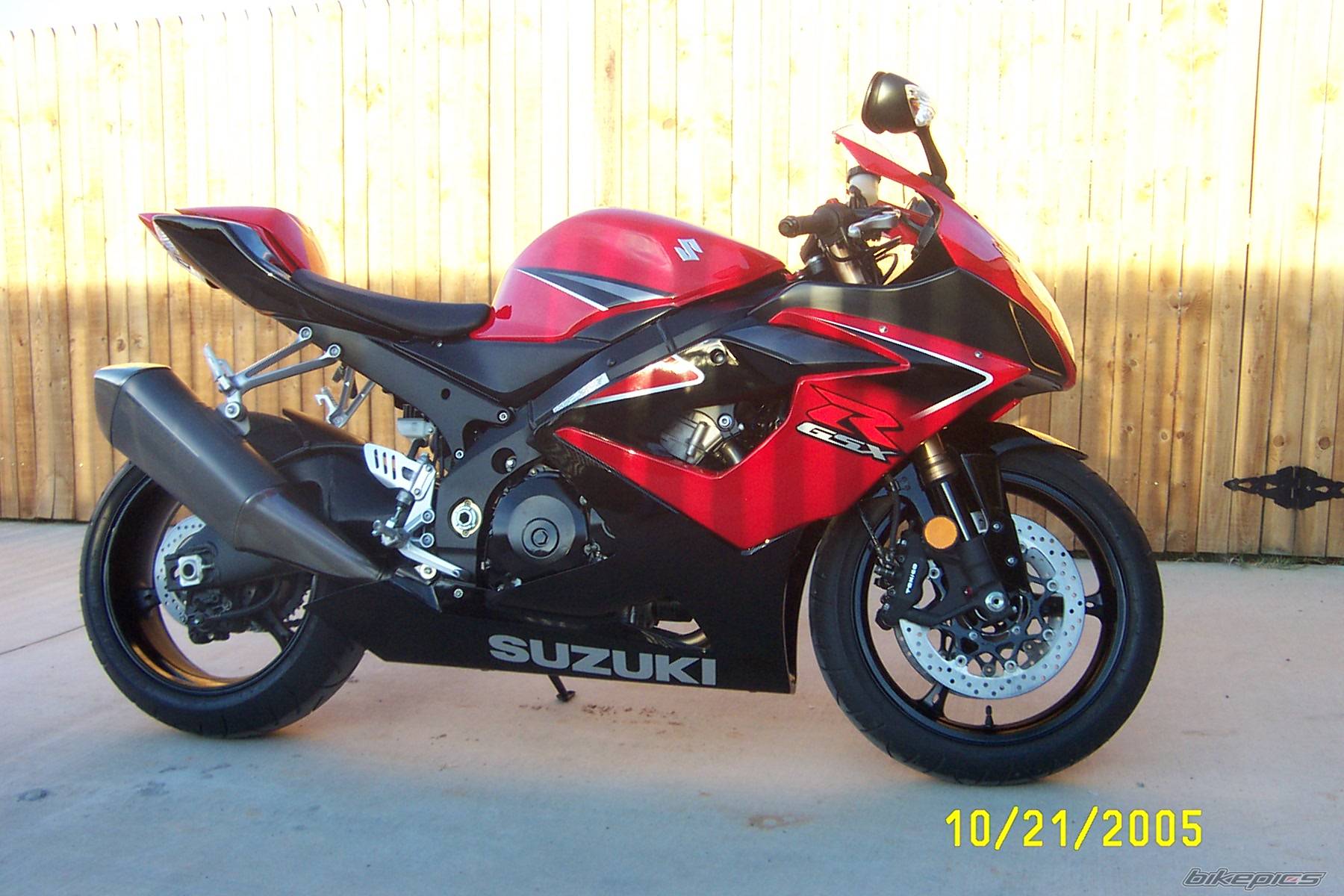 Bike Photo 454476