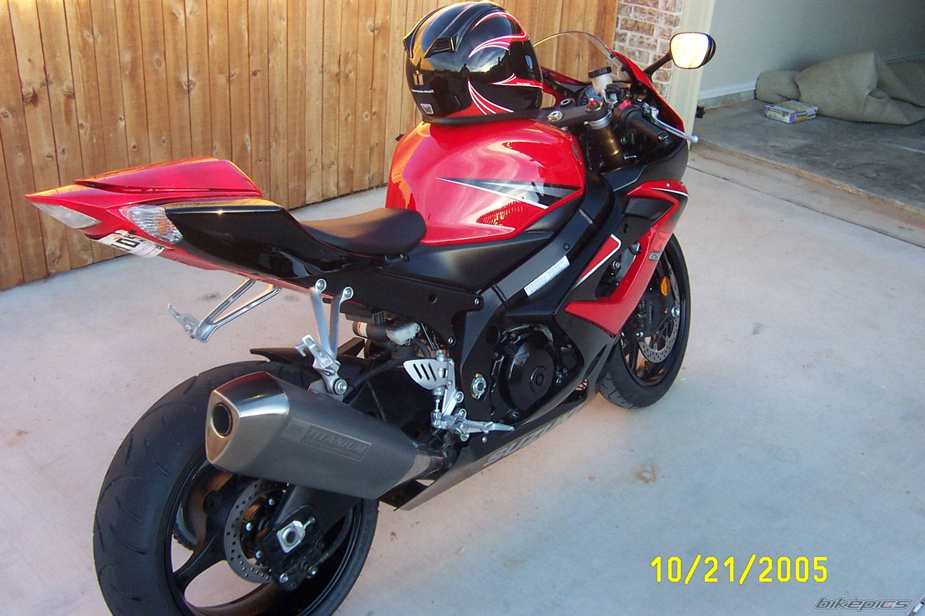 Bike Photo 454477