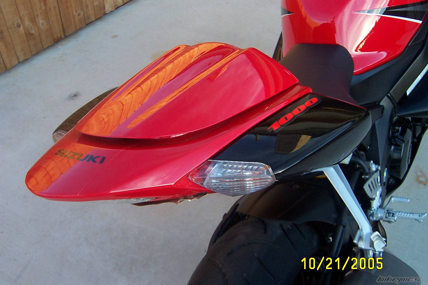 Bike Photo 454479