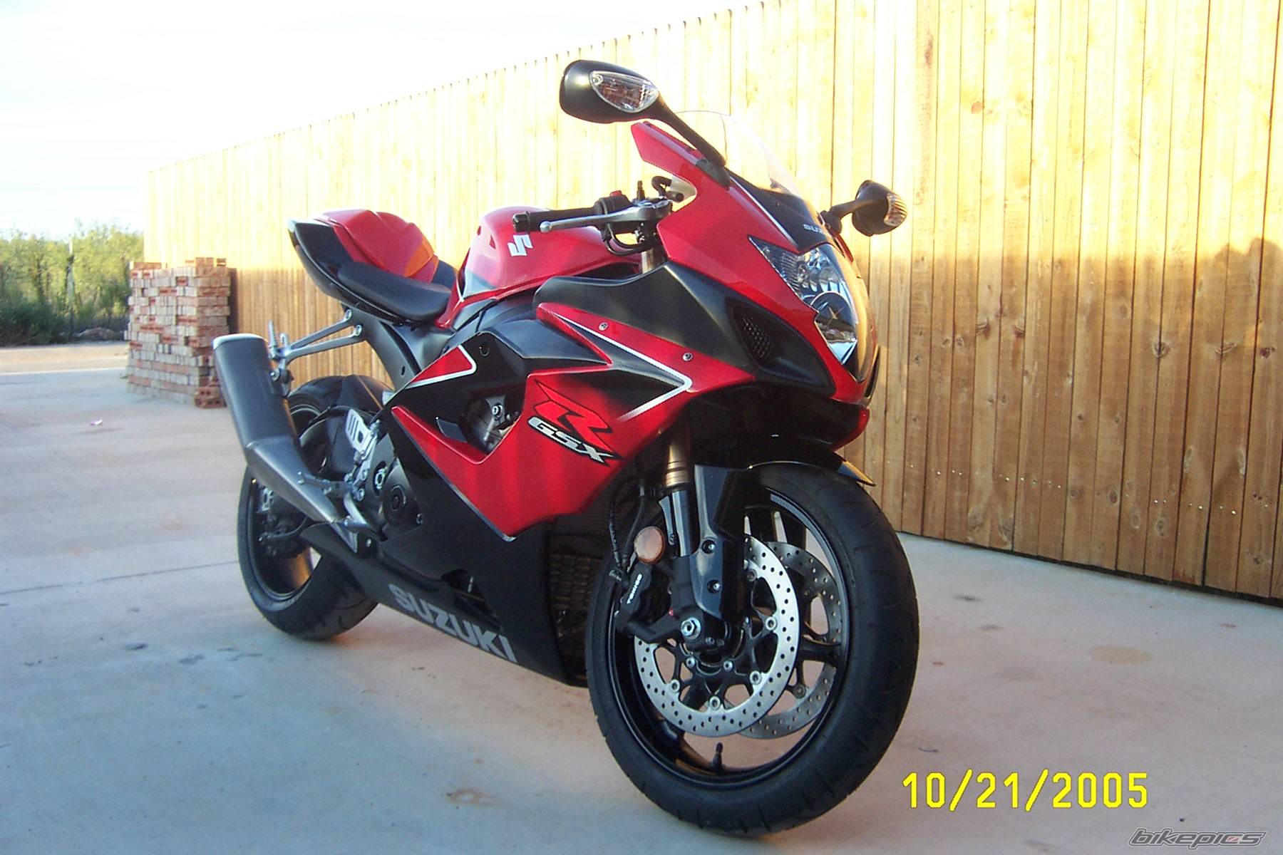 Bike Photo 454480
