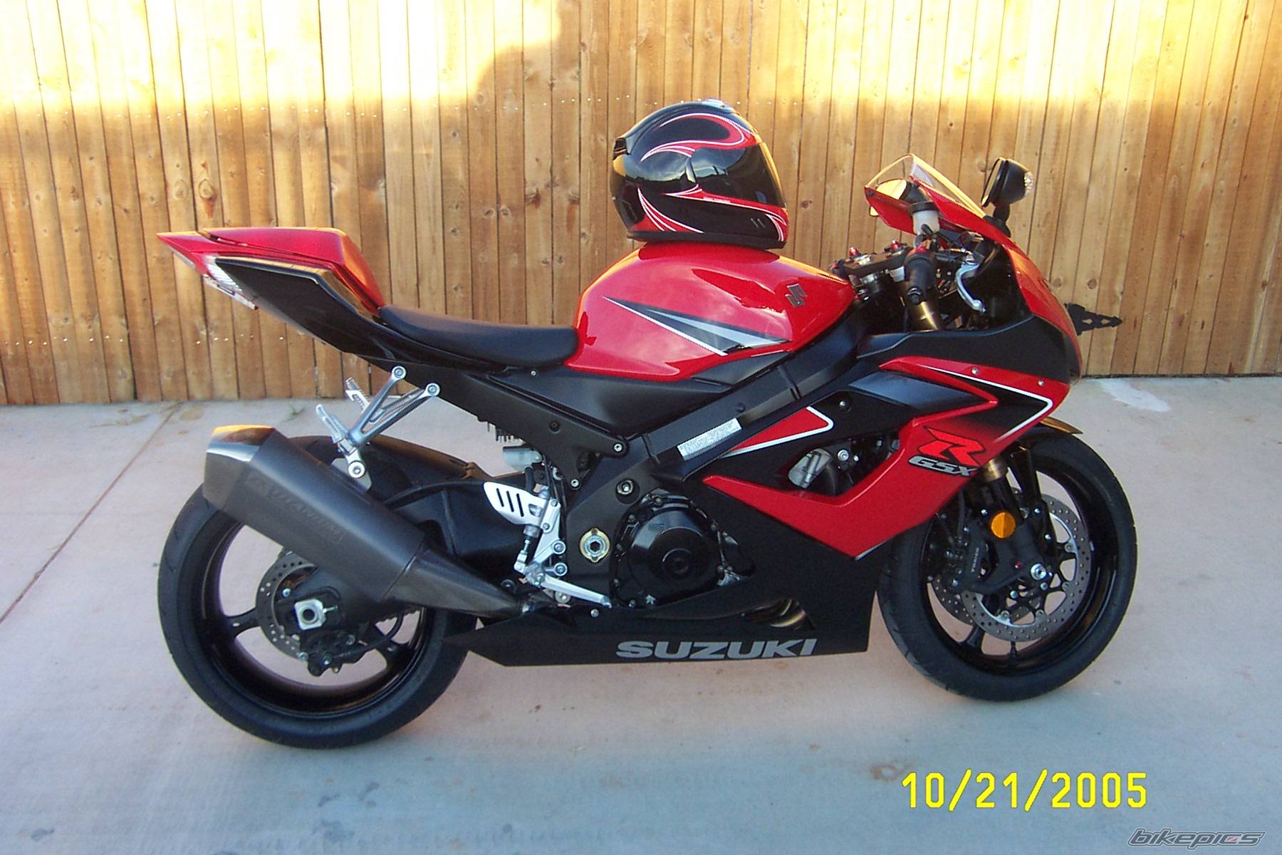 Bike Photo 454481