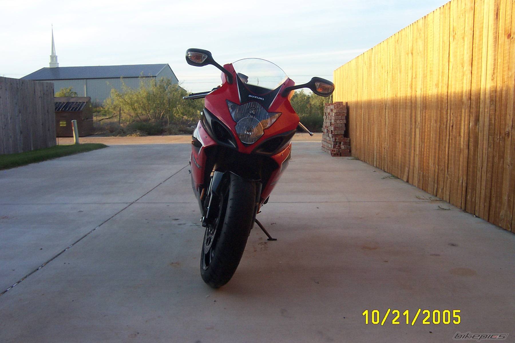 Bike Photo 454484
