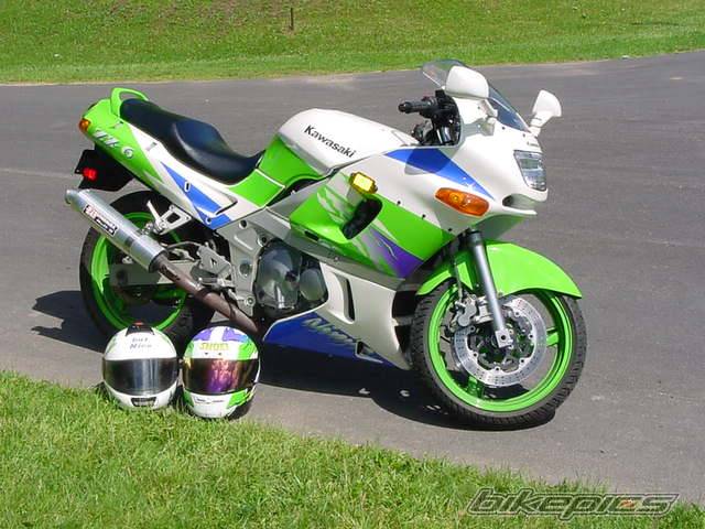 Bike Photo 4545