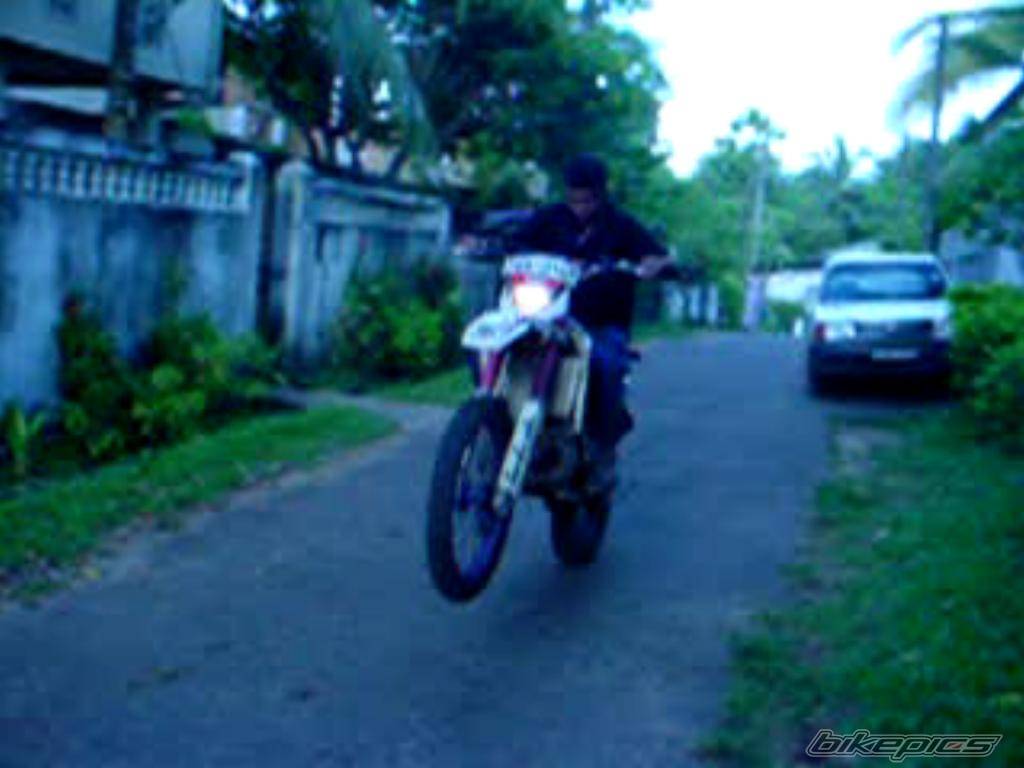 Bike Photo 454502