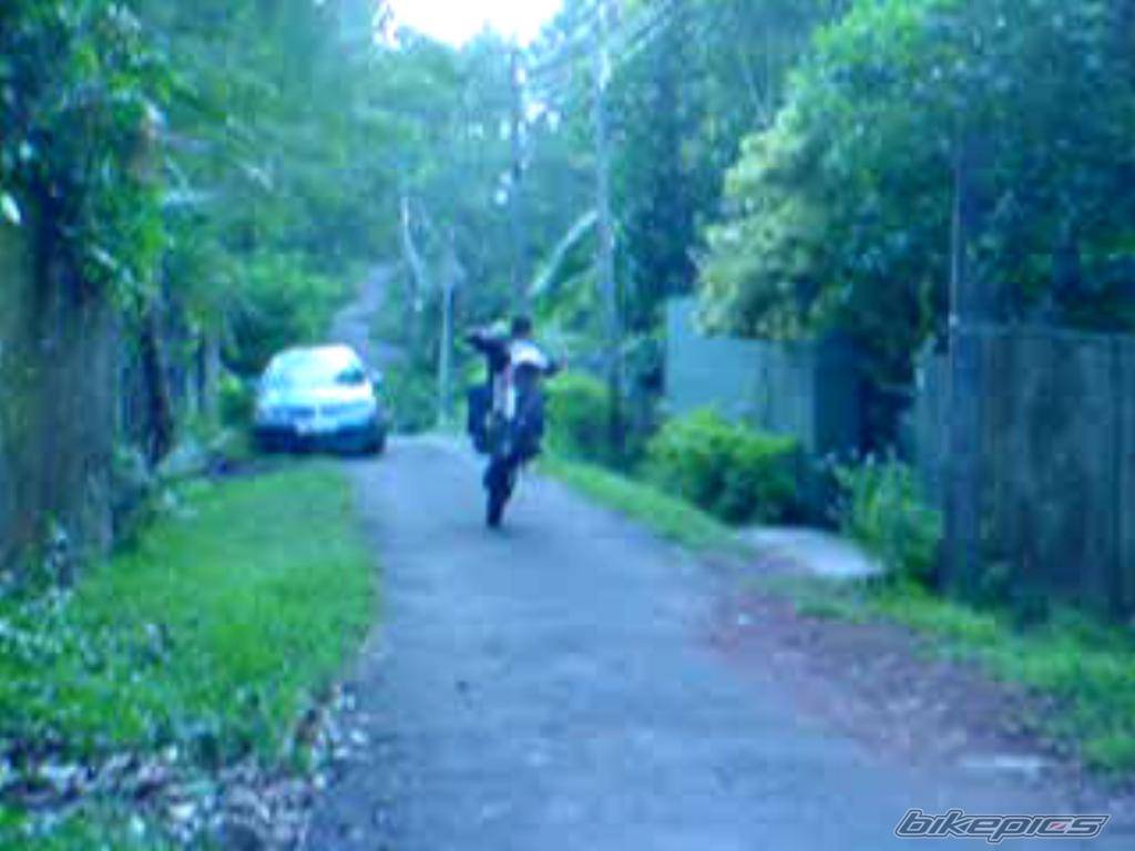 Bike Photo 454503