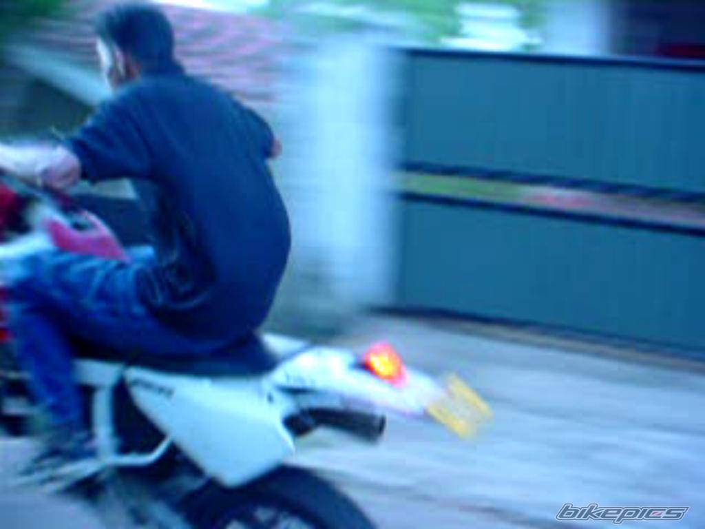 Bike Photo 454504