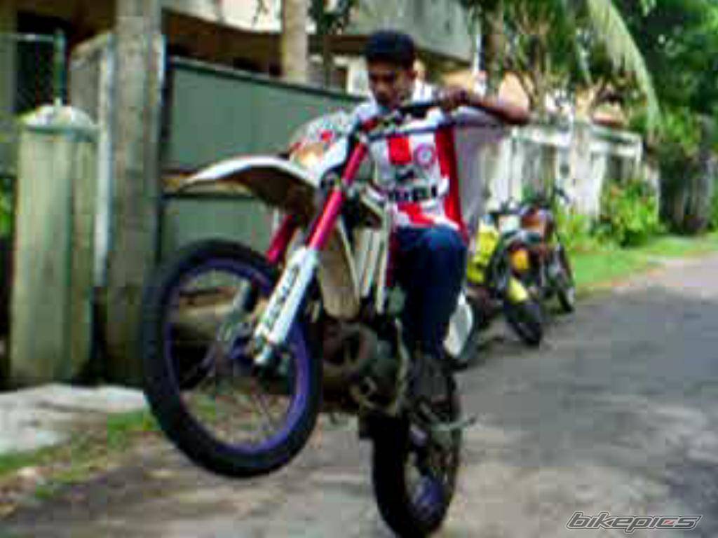 Bike Photo 454505