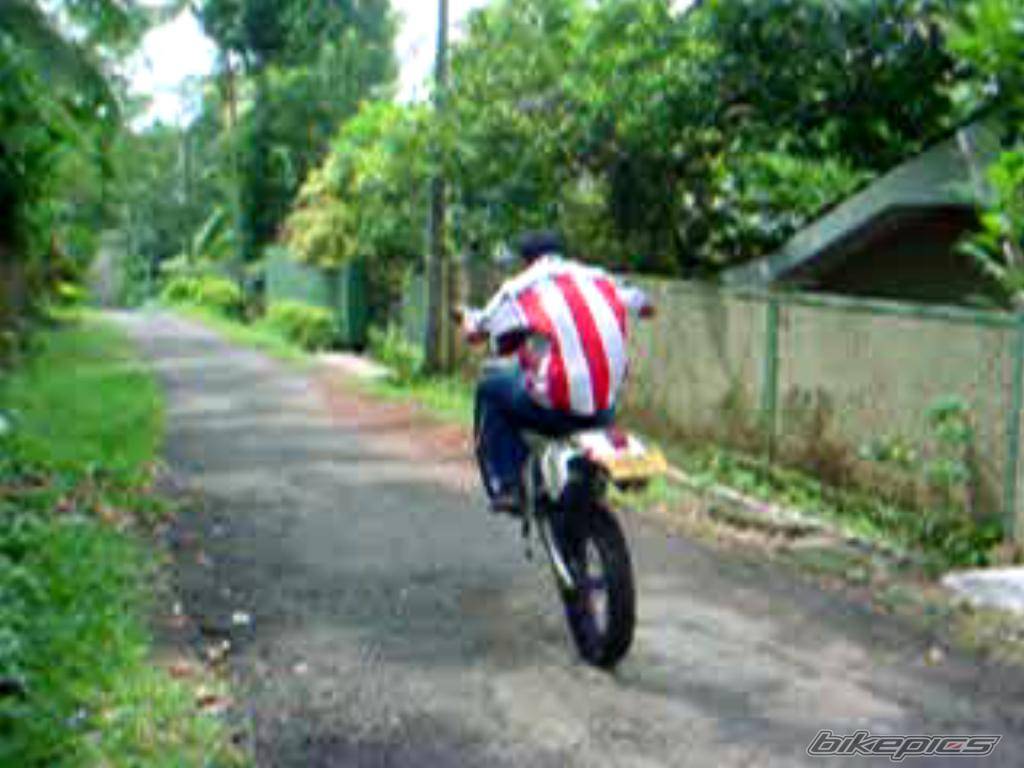 Bike Photo 454507