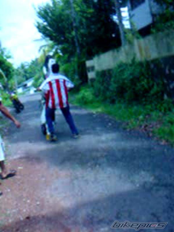 Bike Photo 454508