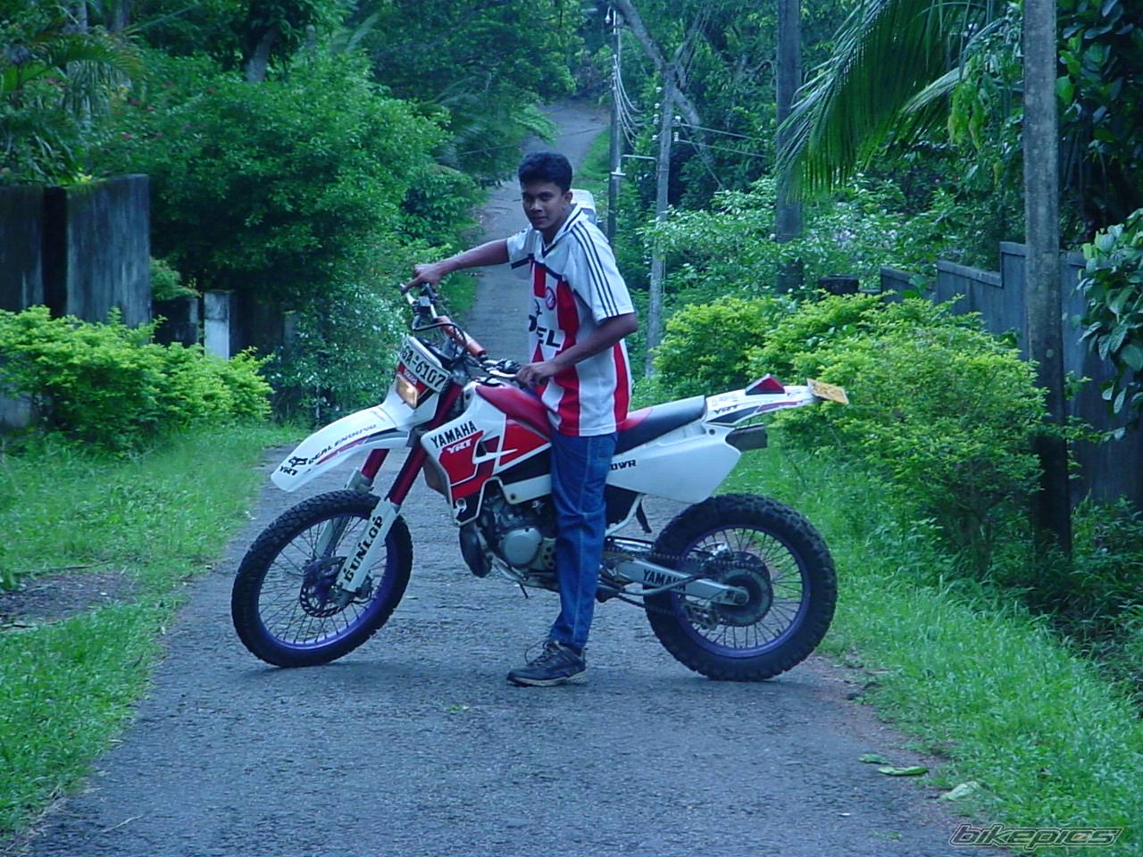 Bike Photo 454510