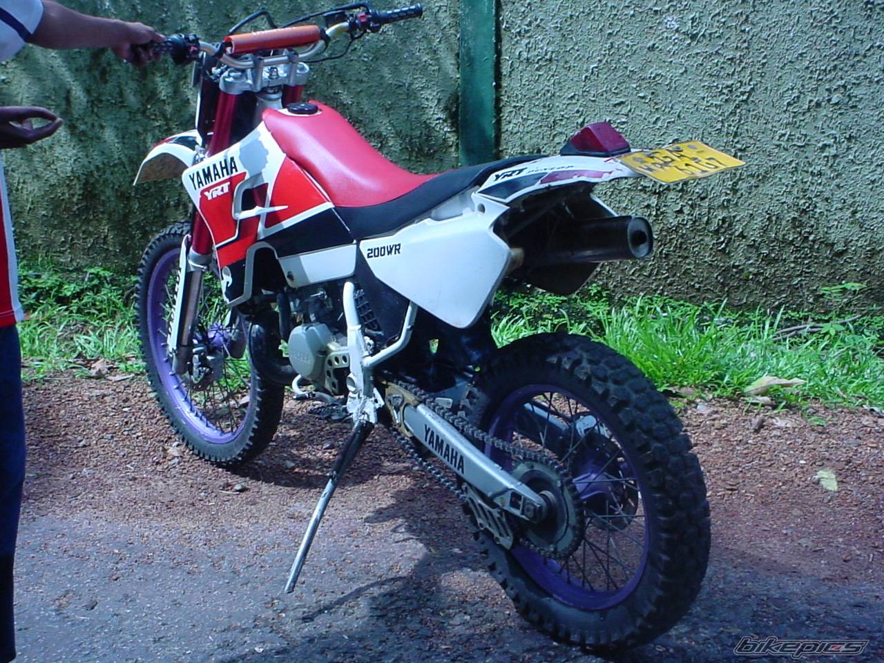 Bike Photo 454513