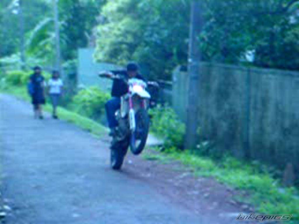Bike Photo 454514
