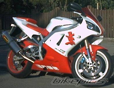 Bike Photo 45454
