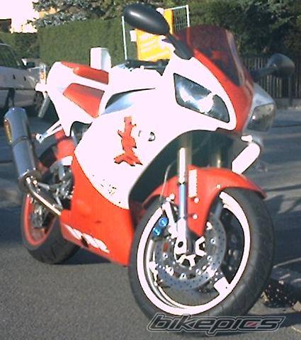 Bike Photo 45455