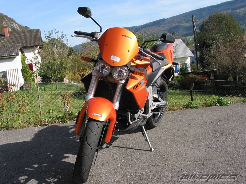 Bike Photo 454608